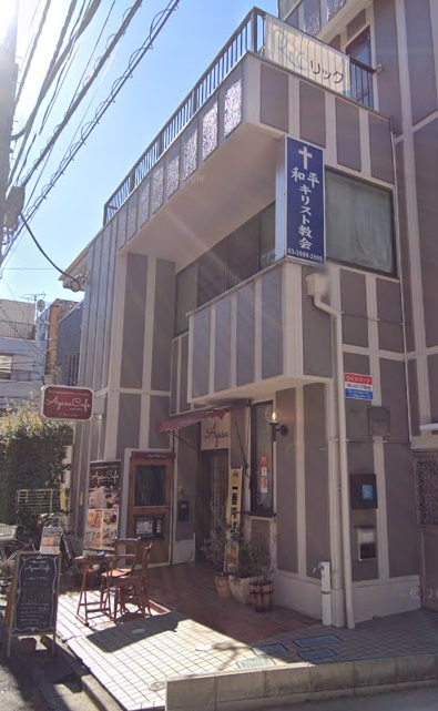 ウィルコート小岩